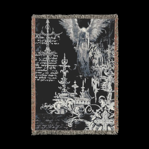 Angelspire Blanket