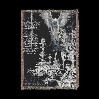 Angelspire Blanket