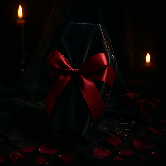 The Opheara Mystery Gift Box