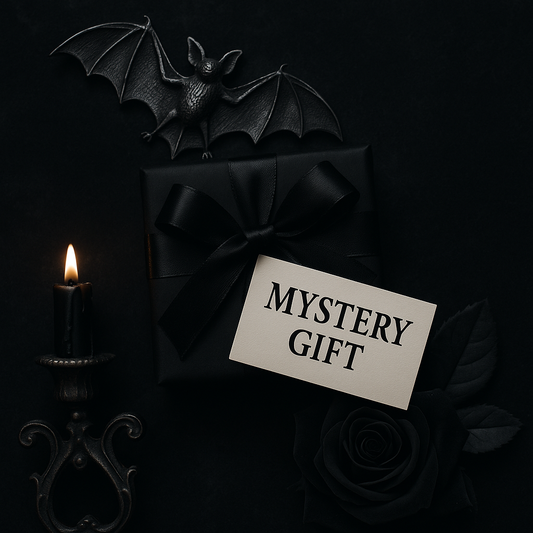 The Opheara Mystery Gift Box