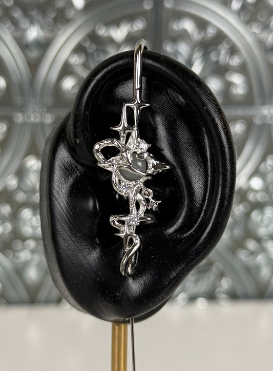 Astral Embrance Earrings