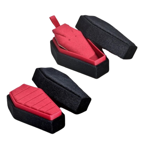 Coffin Box (Mini)