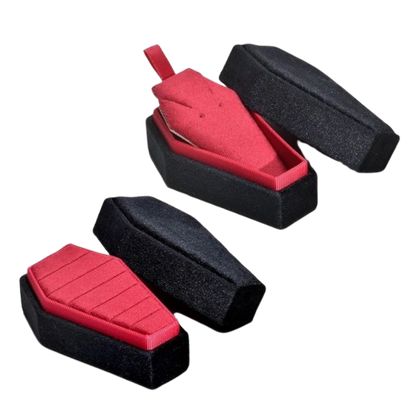 Coffin Box (Mini)