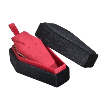 Coffin Box (Mini)