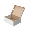 Premium Shoe Box